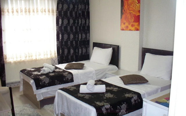 Gozde Pansiyon Otel
