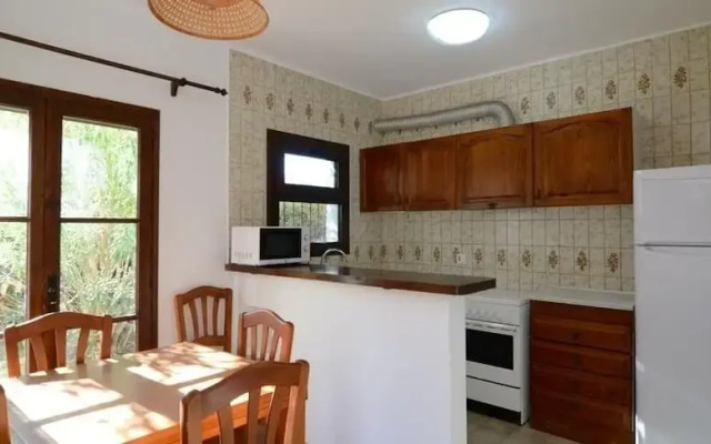 Casa con parking, ideal para familias
