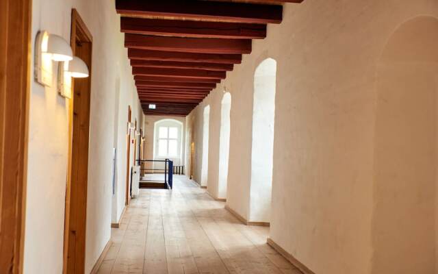 Danhostel Vitskøl Kloster