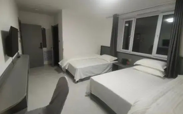 Beilu Xiaoyuan Homestay