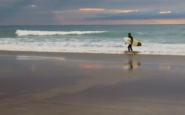 Villa Isabela Bakio Rooms