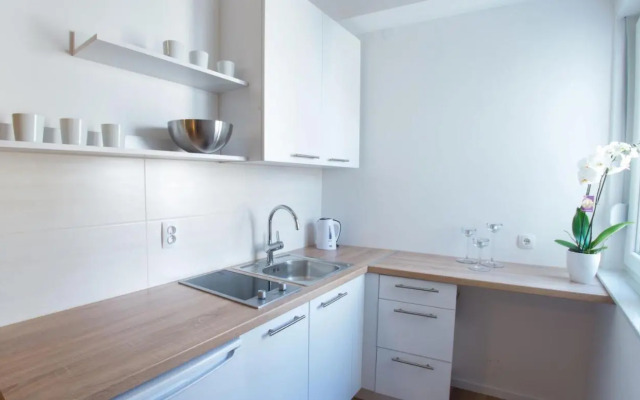 Comfort Apartments M&S