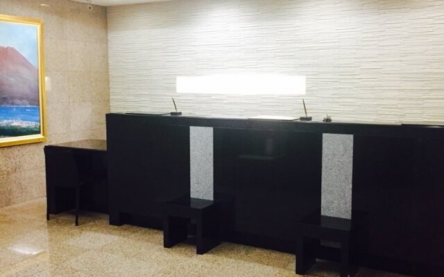 B&B Park Hotel Kagoshima Annex