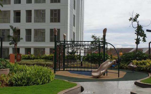 M-Town Residence Gading Serpong by J`s Luxury Apartment