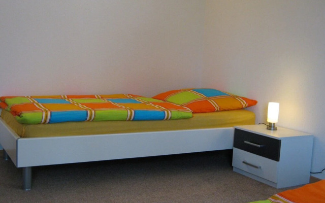 Homey Apartment in Immerath With Sauna