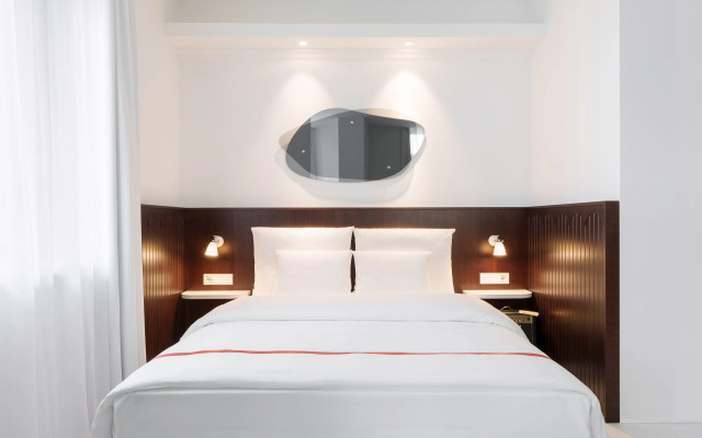 Ruby Hanna Hotel Stuttgart