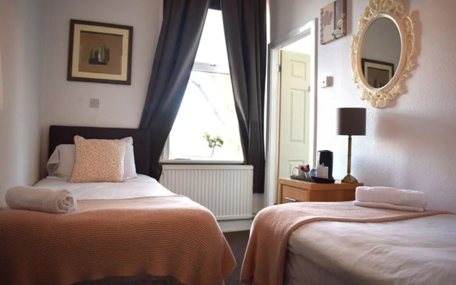 Whitburn House Hotel