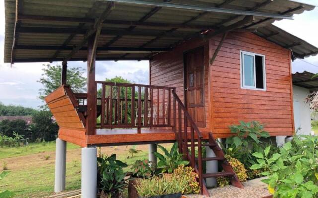 Rak Suan Homestay รักสวนโฮมสเตย์