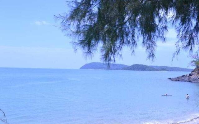 Tanjung Malie Beach Motel