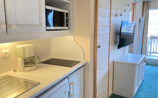 Appartement Avoriaz, 2 pièces, 5 personnes - FR-1-634-21