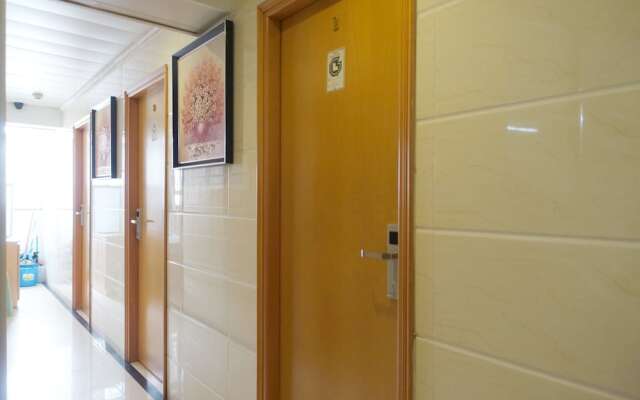 Wing Sing Hong Guesthouse