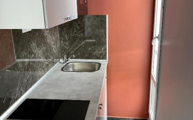 Le17 Furnished studios