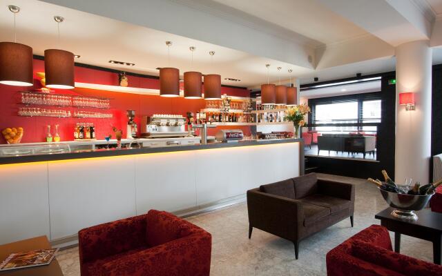 Hotel Sainte Rose