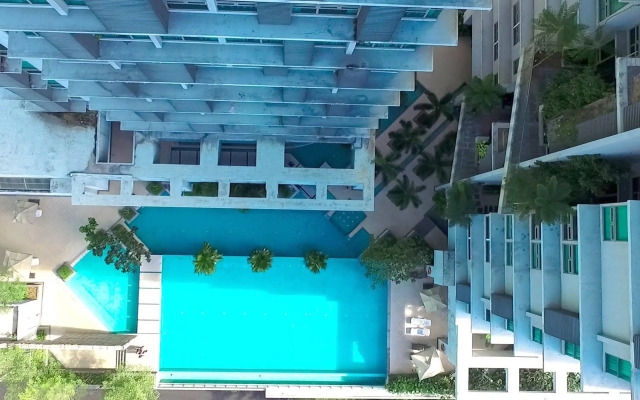 Ran Pacific Serviced Suites & Apartments