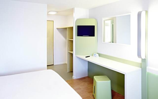 Ibis Budget Knutsford