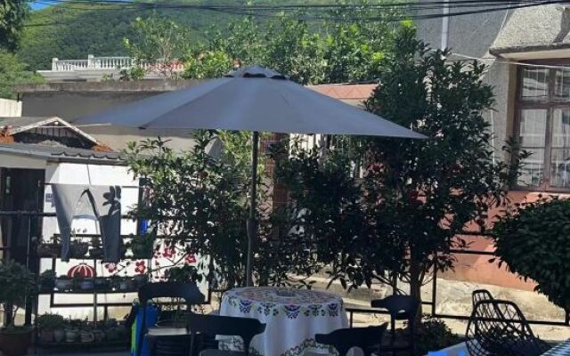 Shengsi Qingcheng Homestay