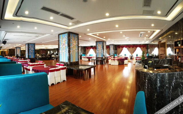 Wuhan Chaoman Hotel Optic Valley