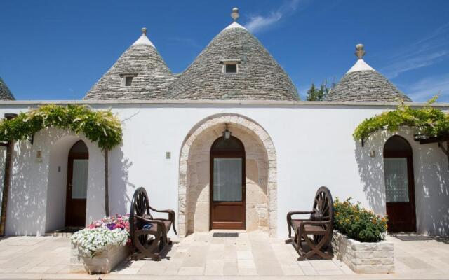 Trulli San Leonardo