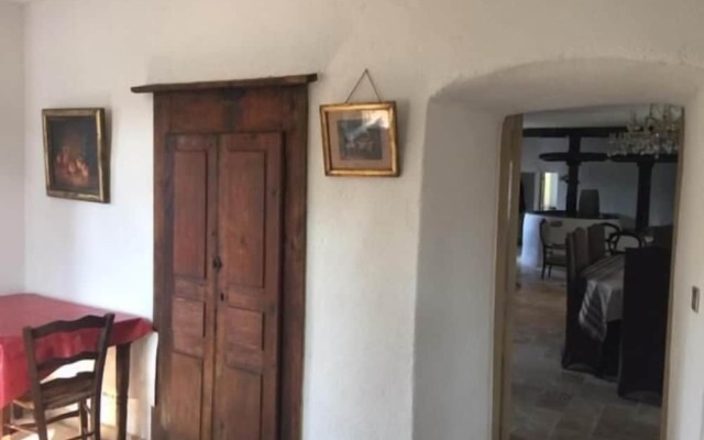 Moulin de l'Ostriconi