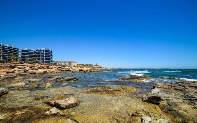 Apartamento Bennecke Malibu
