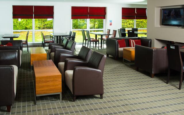 Holiday Inn Express Swindon - West by IHG
