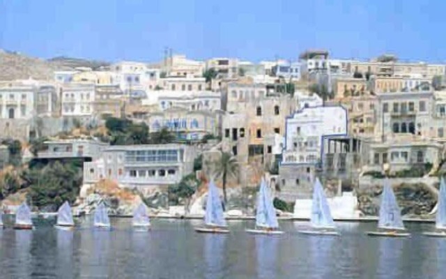 Sea Colours Hotel