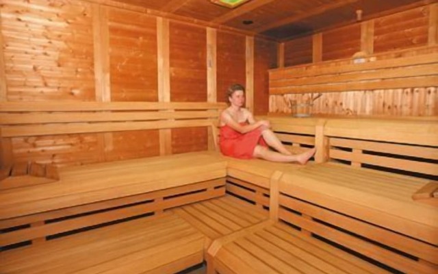 laVital Sport- & Wellness Hotel