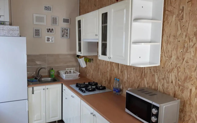 Apartament Zwycięstwa