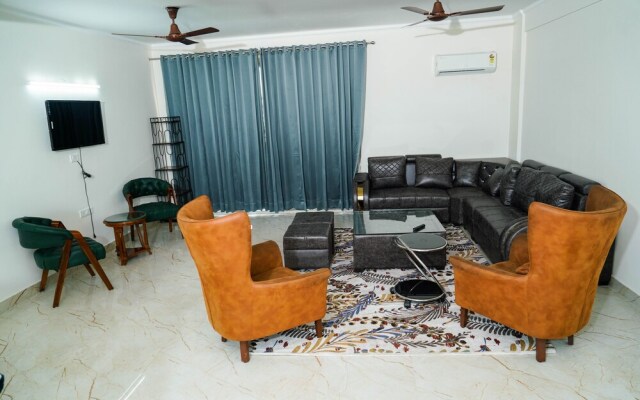 Lime Tree Hotel Manesar