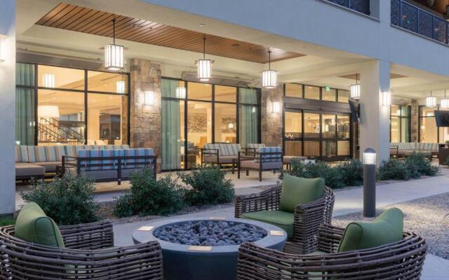 Courtyard by Marriott Thousand Oaks Agoura Hills