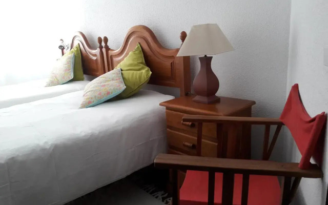 Villas2go2 Fortaleza Apartment