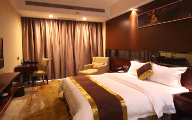 Qiancheng Hui Hotel