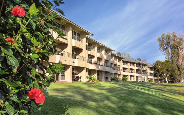 Paniolo Greens At Waikoloa