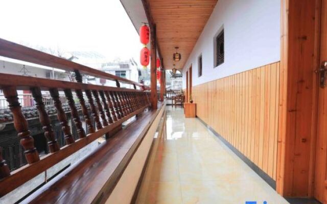 Wuyuan Dexinju Inn