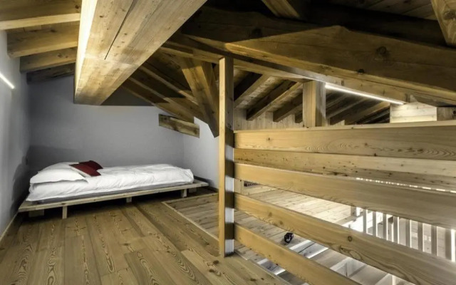 Albergo Monte Cervino