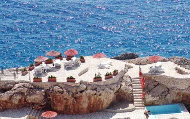 Hotel Aqua Park