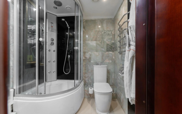 Голден Румс Москва