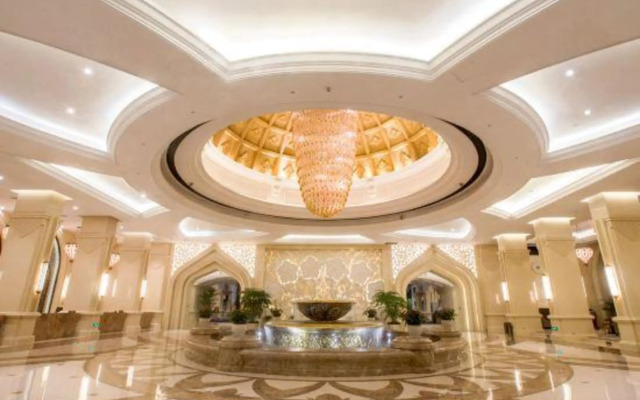 Changzhou Taihuwan Grand Kingtown Hotel