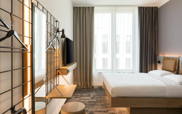 Moxy Outletcity Metzingen