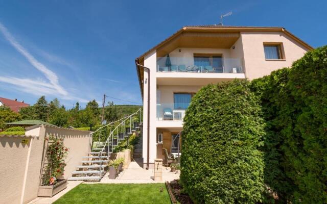 Balaton Fantasy Pension