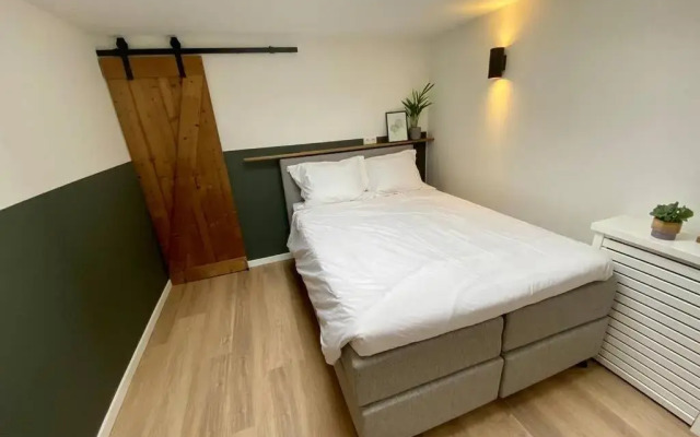 Stella Maris Dune Apartment