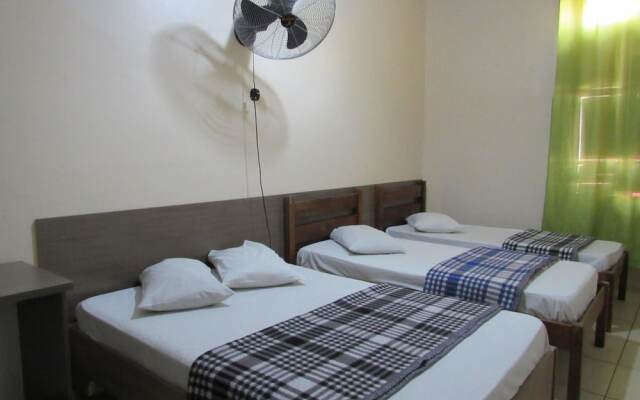 Hotel Pauliceia