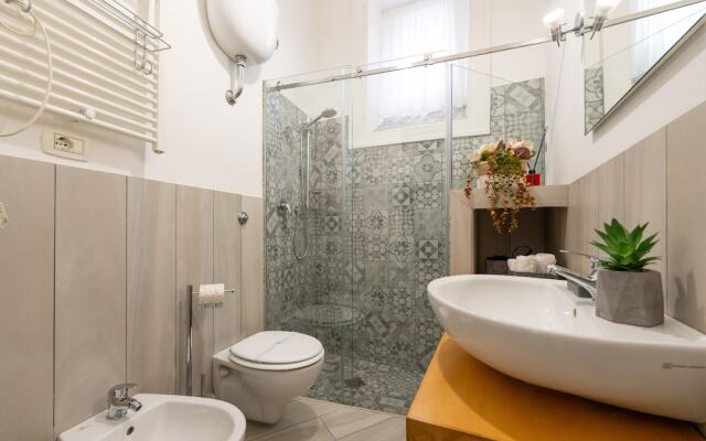 Palazzo della Porta - Via Toledo 55