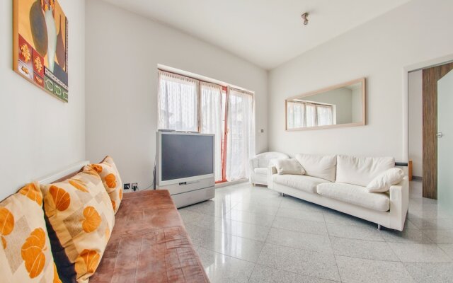 Apartamenty Sun & Snow Marea