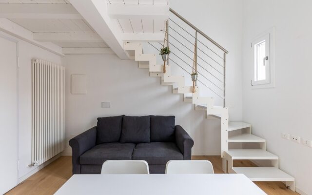 Appartamento a Porta Lame by Wonderful Italy