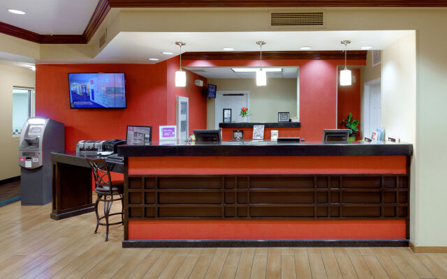 TownePlace Suites Marriott Joplin