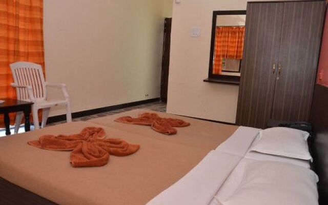 Hotel Blessings Goa