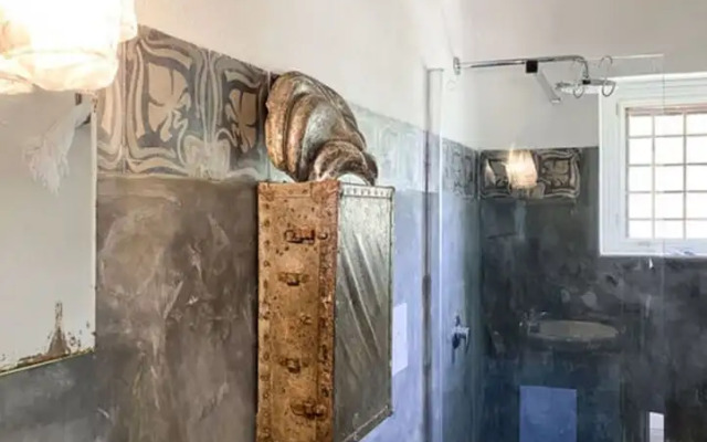 Het Kleine Huisje van Noto