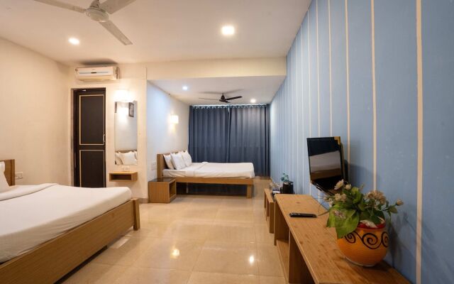 Signum Resort Igatpuri