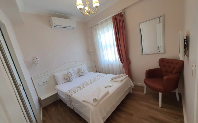 Bozcaada Denizyildizi Otel